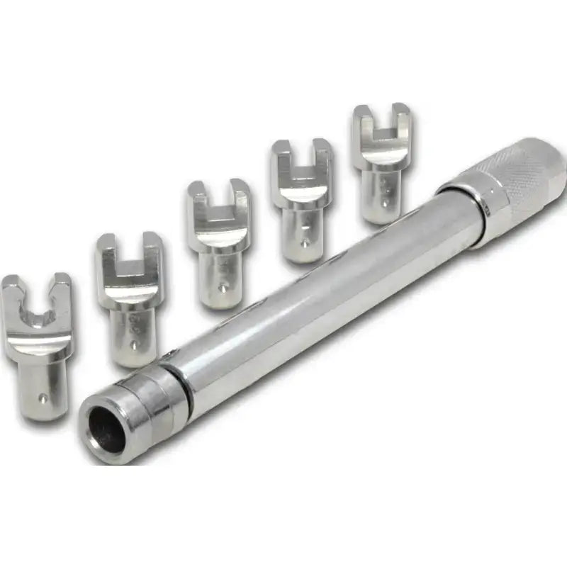 TWH-051 Rk Excel Adjustable Torque Spoke Wrench Head 5.1Mm