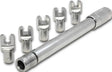 TWH-069 Rk Excel Adjustable Torque Spoke Wrench Head 6.9Mm