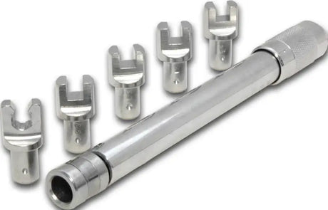 TWH-069 Rk Excel Adjustable Torque Spoke Wrench Head 6.9Mm