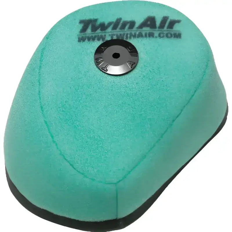 TWIN AIR Pre Oiled Air Filter for Powersports