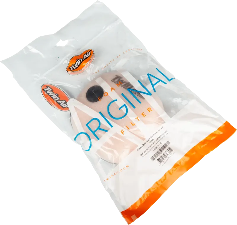 Replacement Fire Resistant Air Filter For Powerflowf Kit