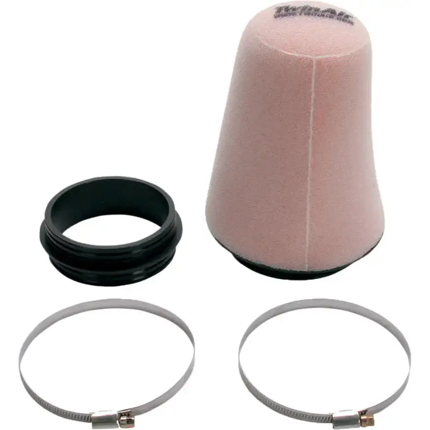 TWIN AIR Powerflow Kit Air Filter With Adapter for Powersports
