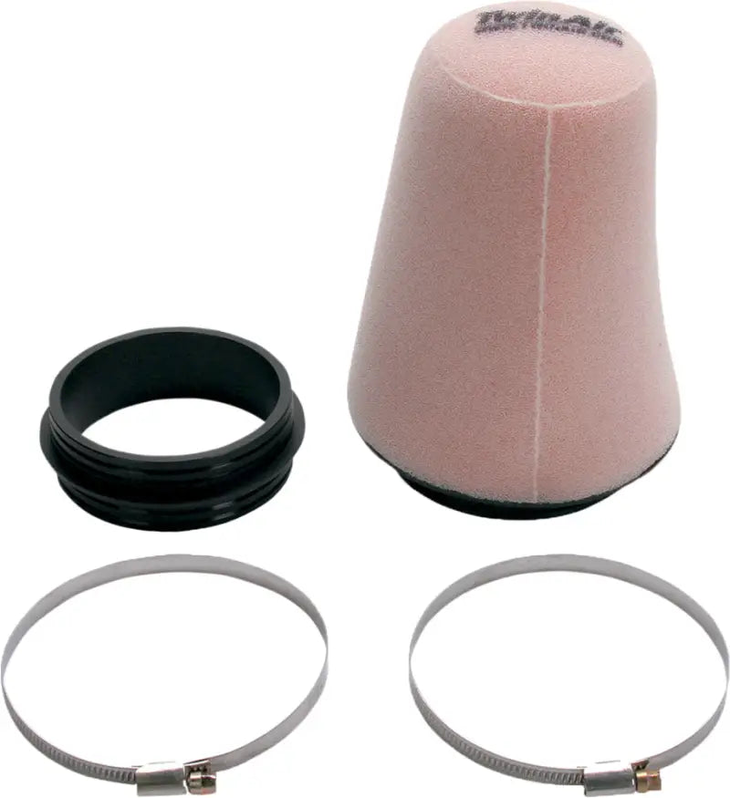 TWIN AIR Powerflow Kit Air Filter With Adapter for Powersports