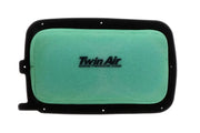 TWIN AIR Replacement Fire Resistant Air Filter For Powerflowf Kit for Powersports