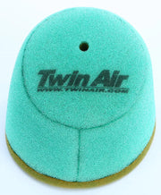 TWIN AIR Pre Oiled Air Filter for Powersports