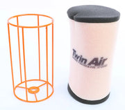 TWIN AIR Powerflow Kit Air Filter With Cage for Powersports