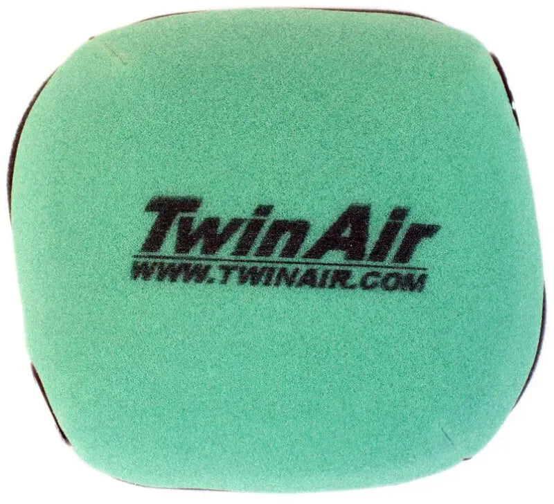 TWIN AIR Replacement Fire Resistant Pre Oiled Air Filter For Pf K for Powersports