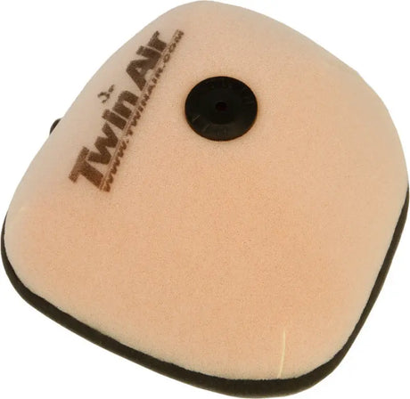 Twin Air 154224FR Replacement Fire Resistant Air Filter for Powerflowf Kit, designed for superior air filtration and maximum airflow.
