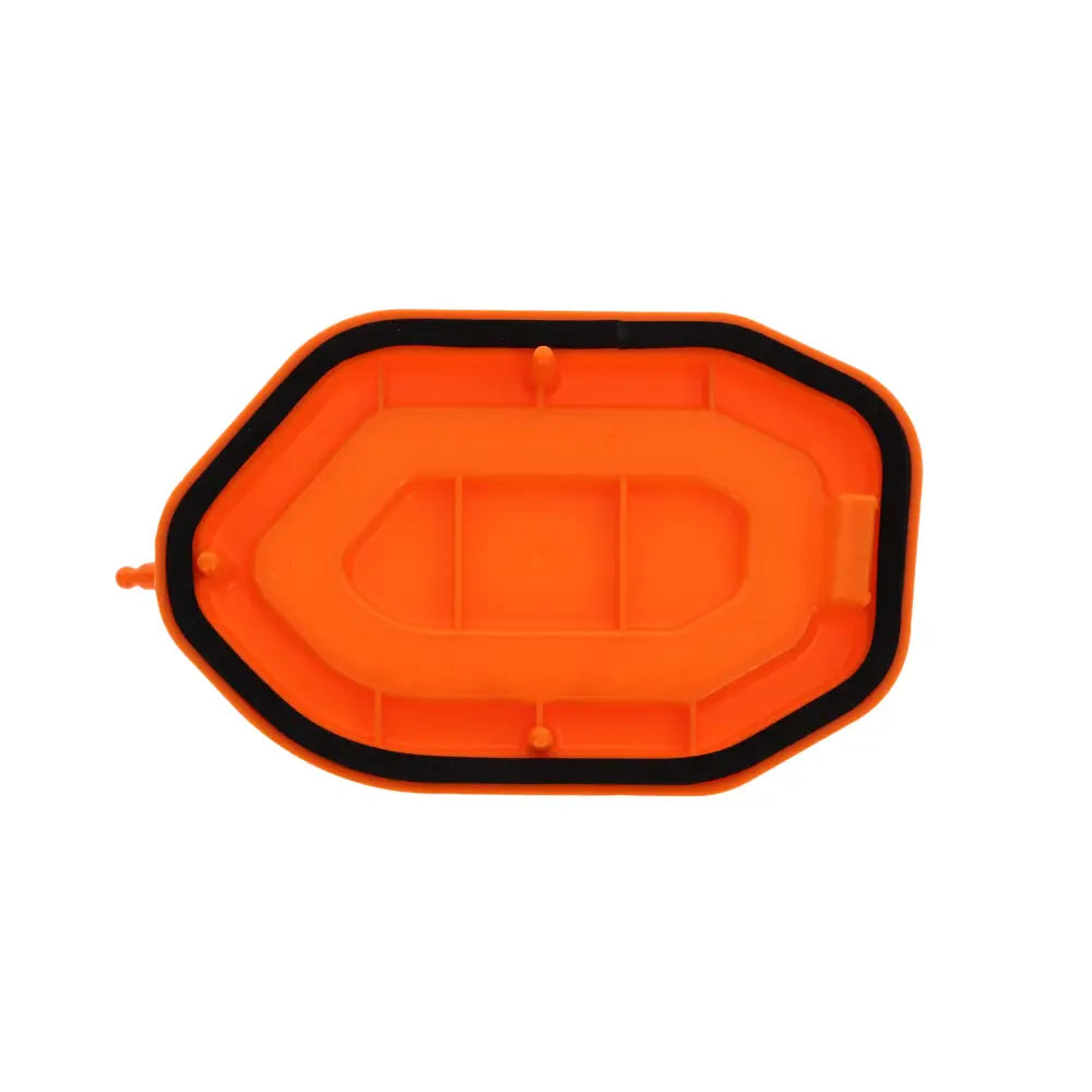 Twin AIR Airbox Cover Air Filters 160135 - T-A Powerflow Kit Cage