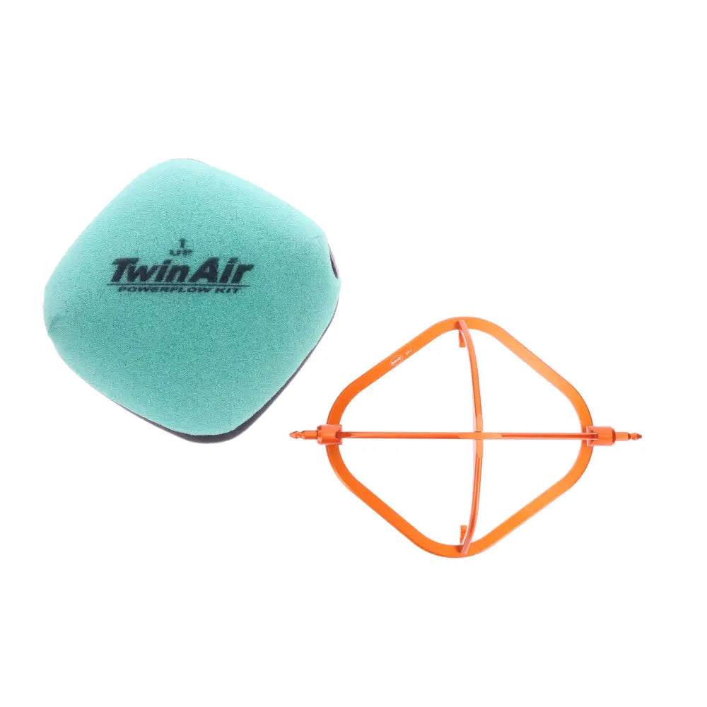 Twin AIR Power Flow Air Filter Kit Air Filters 155701C - Powerflow