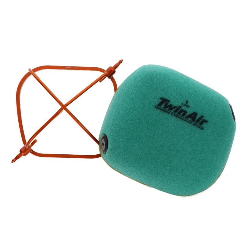 Twin AIR Power Flow Air Filter Kit Air Filters 155800C - Powerflow