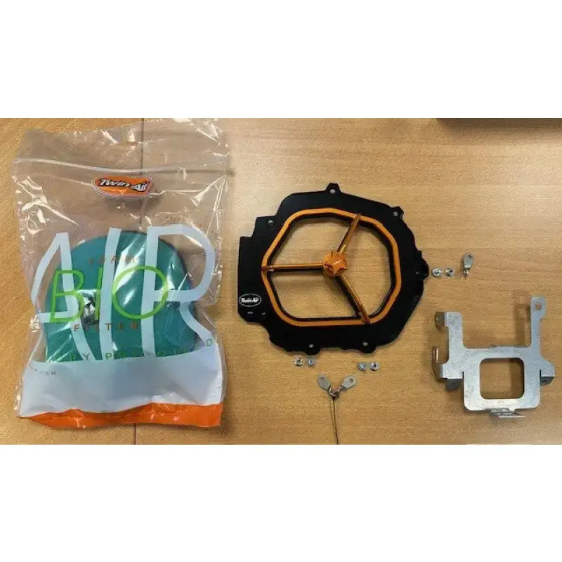 Powerflow Kit - TWIN AIR