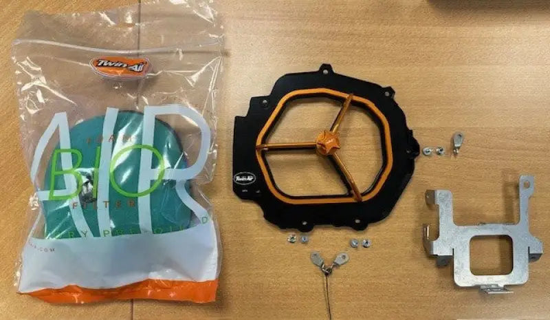 Powerflow Kit - TWIN AIR