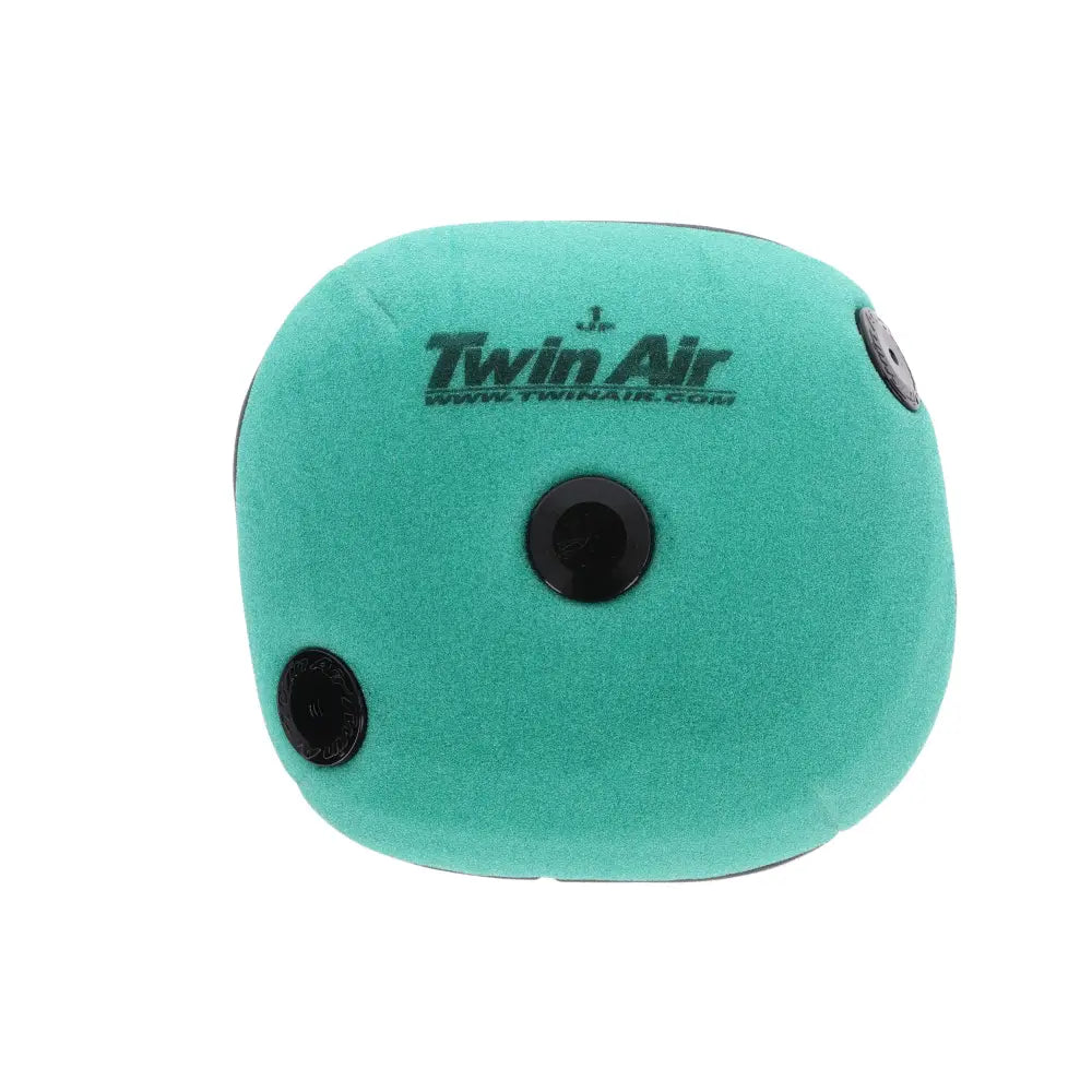 Twin AIR Pre-Oiled Filter Air Filters 158383X