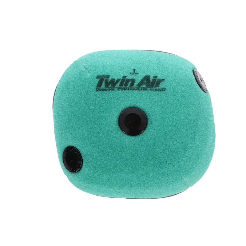 Twin AIR Pre-Oiled Filter Air Filters 158383X