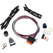 NAMZ CUSTOM CYCLE PRODUCTS NSAIH-01