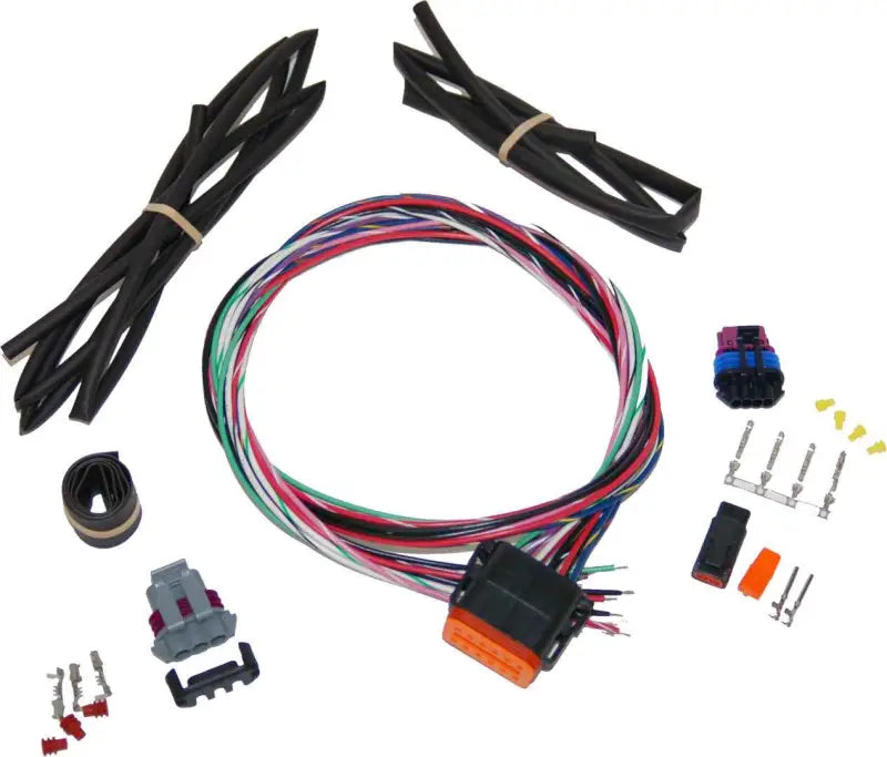 NAMZ CUSTOM CYCLE PRODUCTS NSAIH-01