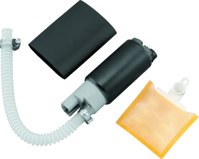 Twin Power 00-03 FLHR 02-03 FLS Fuel Pump Replacement H-D 61432-00, 61744-00, 61744-00A, 62897-01.