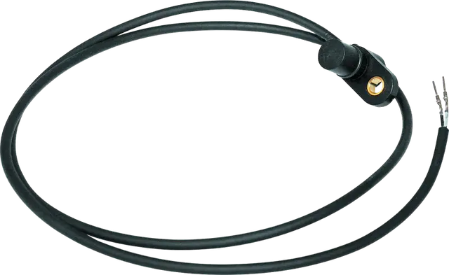 Twin Power 00-03 Touring and Dyna Crank Position Sensor Replaces H-D 32798-00B - Data Acquisition