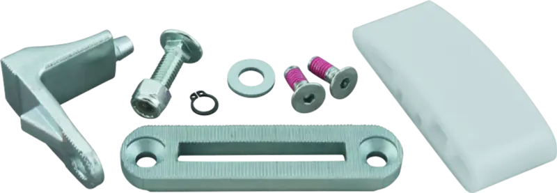 Twin Power 01-06 Big Except 06 Dyna Primary Chain Adjuster Lining Replaces H-D 39976-01 - 489624 - Drivetrain