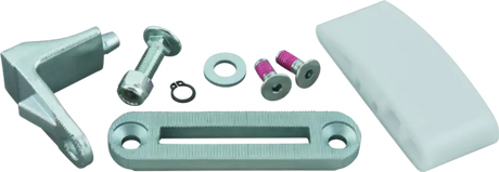 Twin Power 01-06 Big Except 06 Dyna Primary Chain Adjuster Lining Replaces H-D 39976-01 - 489624 - Drivetrain