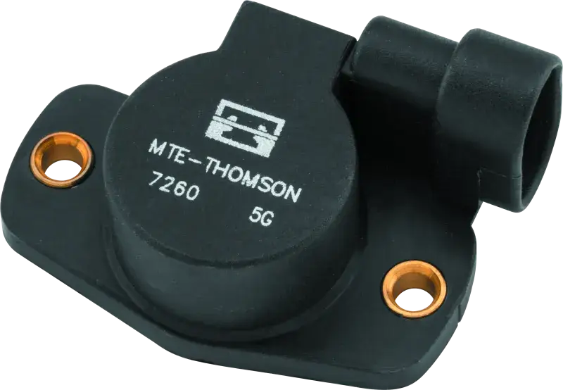 Twin Power 02-05 FLH FLT 01-05 Softail 04-05 Dyna Throttle Position Sensor Replaces H-D 27629-01 - Data Acquisition