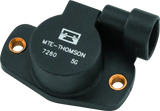 Twin Power 02-05 FLH FLT 01-05 Softail 04-05 Dyna Throttle Position Sensor Replaces H-D 27629-01 - Data Acquisition