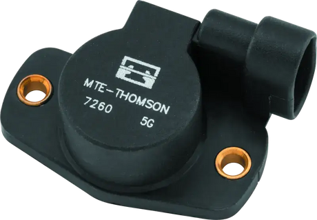 Twin Power 02-05 FLH FLT 01-05 Softail 04-05 Dyna Throttle Position Sensor Replaces H-D 27629-01 - Data Acquisition