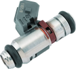Twin Power 02-05 Touring Fuel Injector Replaces H-D 27609-01 3.75 gms/sec Brown Band - RV and Auto Parts