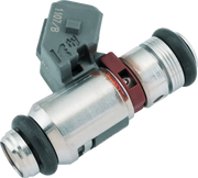 Twin Power 02-05 Touring Fuel Injector Replaces H-D 27609-01 3.75 gms/sec Brown Band - RV and Auto Parts