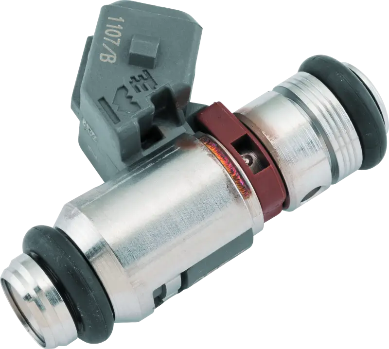 Twin Power 02-05 Touring Fuel Injector Replaces H-D 27609-01 3.75 gms/sec Brown Band - RV and Auto Parts