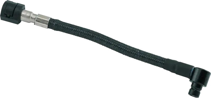 Twin Power 02-06 Touring 04-17 Dyna EFI Fuel Line Replaces H-D 62349-04F - RV and Auto Parts