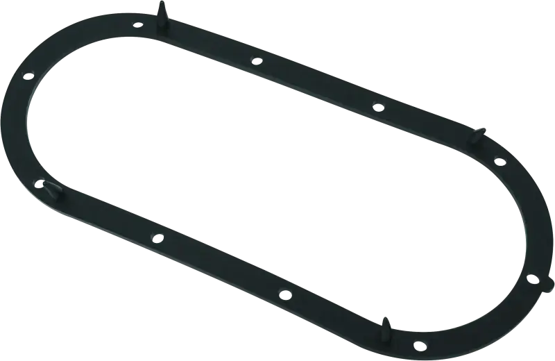 Twin Power 02-07 FLH FLT Models Fuel Pump Plate Seal Viton Replaces H-D 61402-02 - RV and Auto Parts