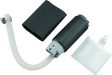 Twin Power 02-07 FLHT FLHX FLTR 04-07 FLHR 04-07 Softail Fuel Pump Replaces H-D 62897-01B - RV and Auto Parts