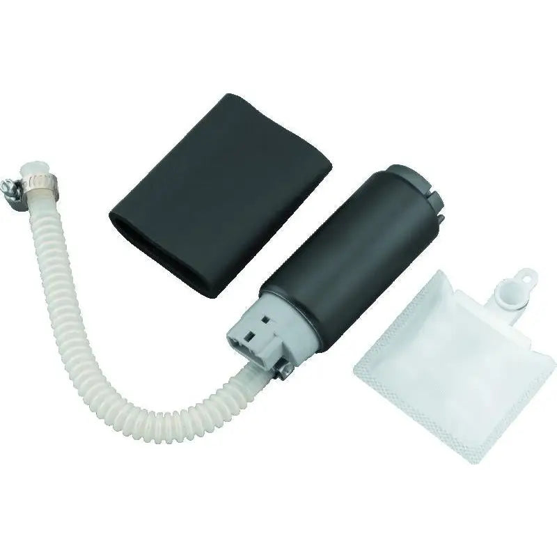 TwinPower 486976 Twin Power 02-07 FLHT FLHX FLTR 04-07 FLHR 04-07 Softail Fuel Pump Replaces H-D 62897-01B
