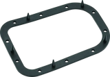 Twin Power 02-17 Softail Models Fuel Pump Plate Seal Fiber Replaces H-D 61381-02 - RV and Auto Parts