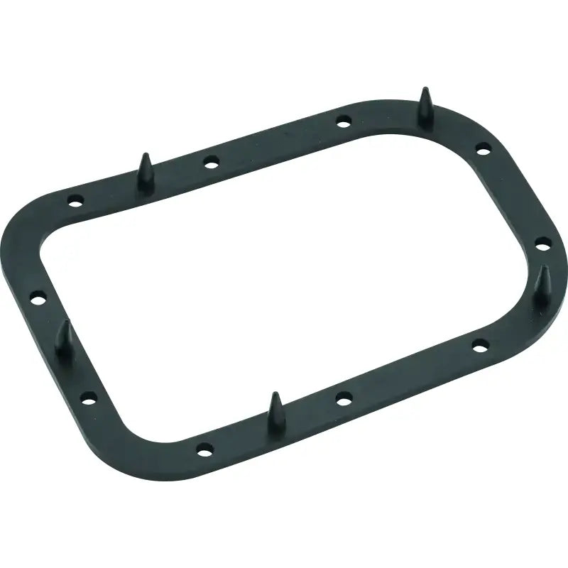 Twin Power 02-17 Softail Models Fuel Pump Plate Seal Fiber Replaces H-D 61381-02 - RV and Auto Parts