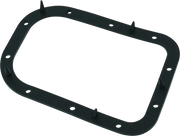 Twin Power 02-17 Softail Models Fuel Pump Plate Seal Viton Replaces H-D 61381-02 - RV and Auto Parts