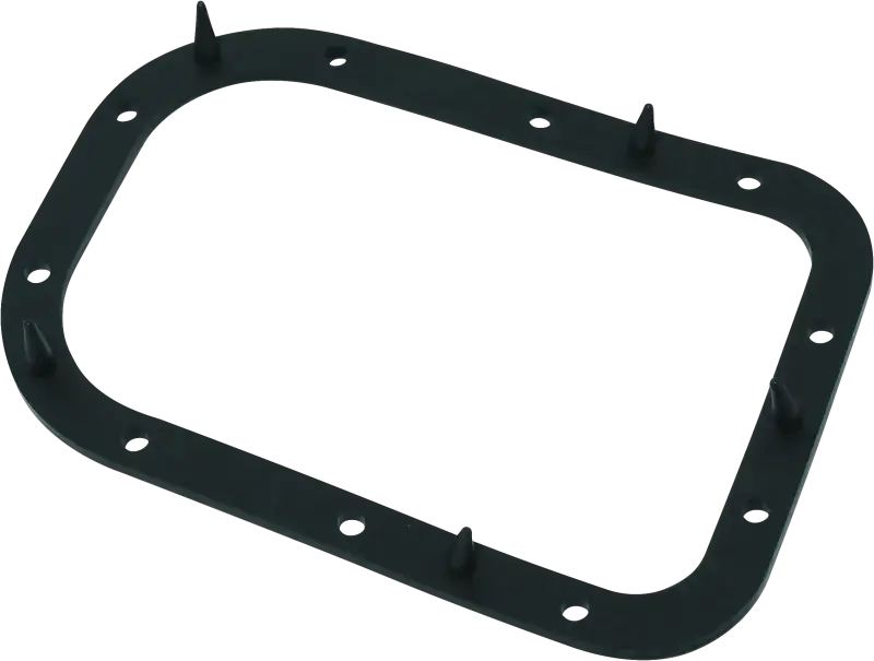 Twin Power 02-17 Softail Models Fuel Pump Plate Seal Viton Replaces H-D 61381-02 - RV and Auto Parts