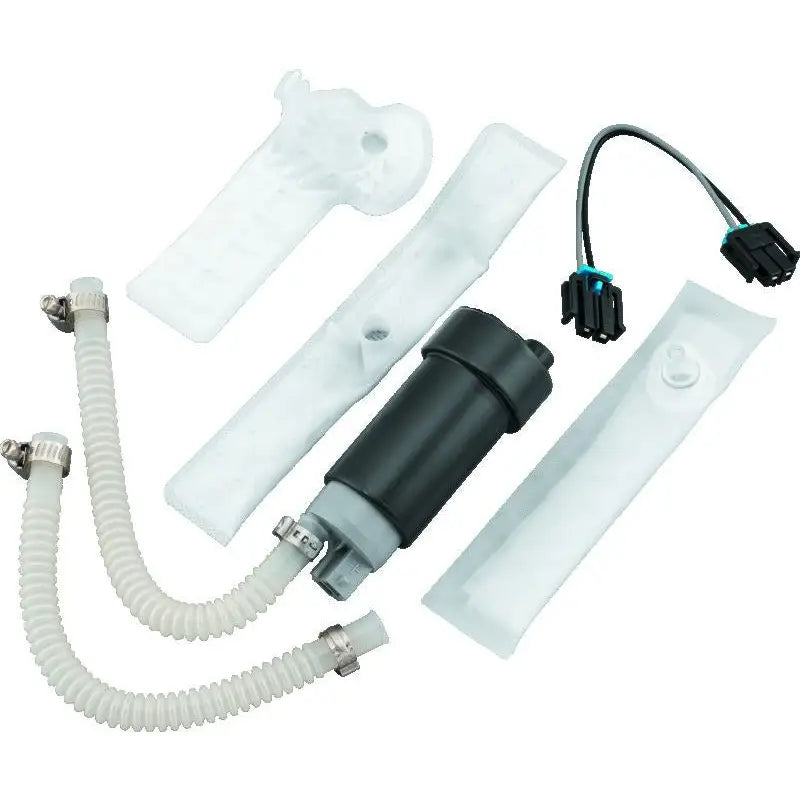 TwinPower 486972 Twin Power 04-17 Dyna 04-17 V-Rod Fuel Pump Rps H-D 75284-08A 61016-04B 62111-04 62109-01A 62109-07