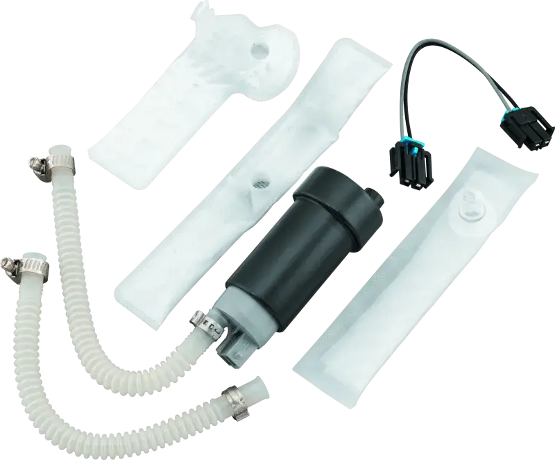 Twin Power 04-17 Dyna 04-17 V-Rod Fuel Pump Rps H-D 75284-08A 61016-04B 62111-04 62109-01A 62109-07 - RV and Auto Parts