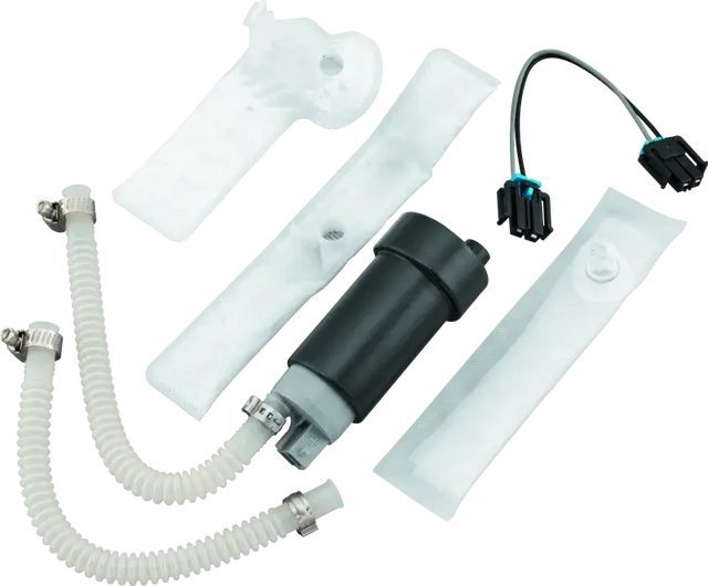 Twin Power 04-17 Dyna 04-17 V-Rod Fuel Pump Rps H-D 75284-08A 61016-04B 62111-04 62109-01A 62109-07 - RV and Auto Parts