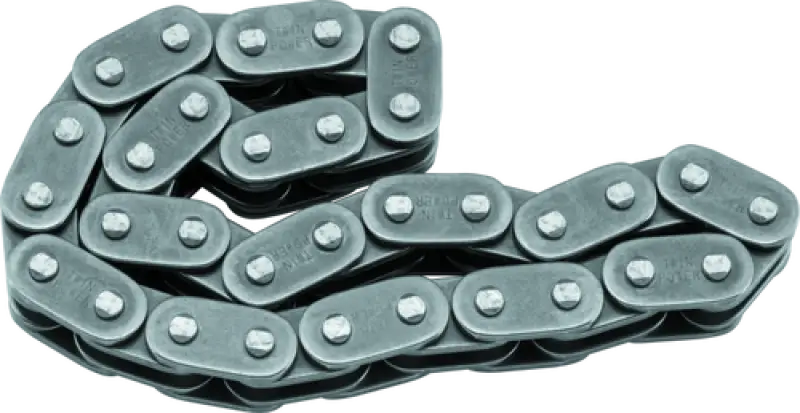 Twin Power 06-17 Dyna 07-17 FLT and Softail Late TC Secondary Cam Chain Replaces H-D 25683-06 - 591209 - Engine