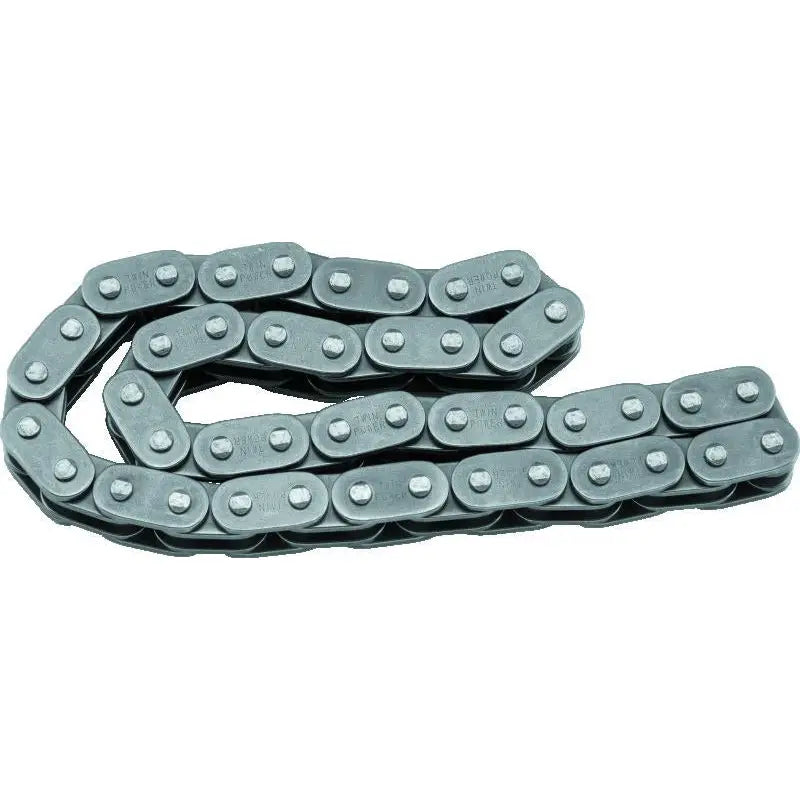 TwinPower 591208 Twin Power 06-17 Dyna 07 Up FLT and Softail Models Late TC and M8 Primary Cam Chain H-D 25675-06 - 591208