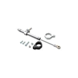 Motorcycle steering damper kit for FXD Twin Power Satin steering damper upgrade