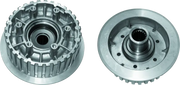 Twin Power 07-10 Big Twin 06 Dyna Clutch Hub Replaces H-D 37554-06 - TwinPower