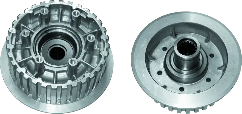 Twin Power 07-10 Big Twin 06 Dyna Clutch Hub Replaces H-D 37554-06 - TwinPower
