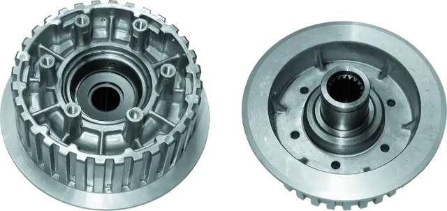 Twin Power 07-10 Big Twin 06 Dyna Clutch Hub Replaces H-D 37554-06 - TwinPower