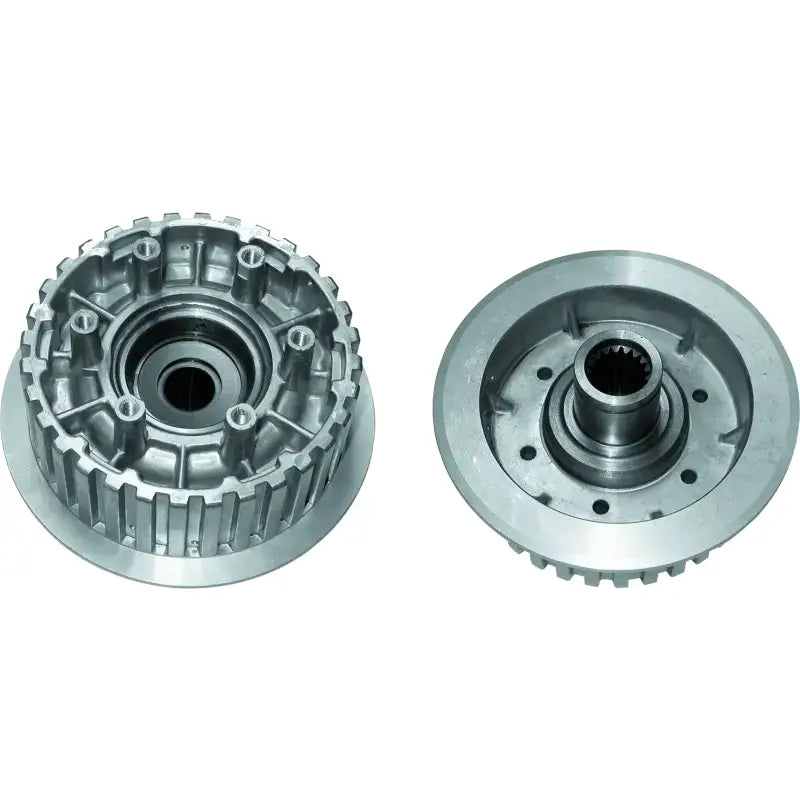 Twin Power 07-10 Big Twin 06 Dyna Clutch Hub Replaces H-D 37554-06 - TwinPower