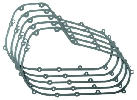 Twin Power 07-16 FLH FLT Primary Gasket Replaces H-D 34091-07 5 Pk - RV and Auto Parts